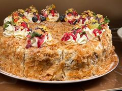 -PAOPAO Bakery&Café(新天地店)