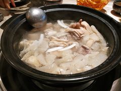 -同仁四季椰子鸡(福田东园总店)