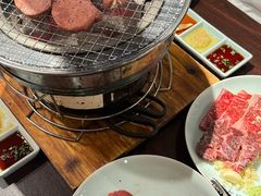 -蒜香焼肉PURUSHIN(马场路店)