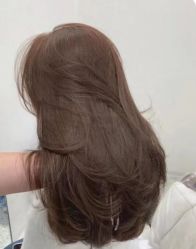 -罗亚帝造型