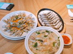 -莆田餐厅PUTIEN(三里屯店)