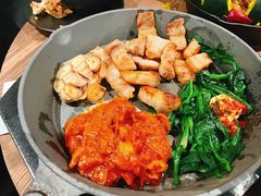 -INSA Korean Bistro饮鲨韩食酒馆