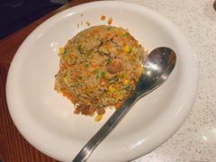 -九府羊·鲜羊火锅·烤串(新华路店)