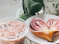 -COSTA COFFEE(新奥购物中心店)