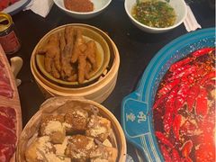 -吼堂老火锅(太古里总店)