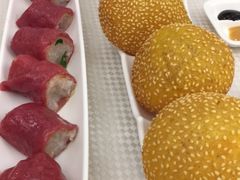 -香港富临皇宫(扬名广场店)