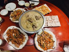 -阜新饼王(和平路店)