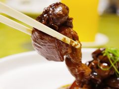 招牌红烧肉-苏浙汇(北京英蓝店)