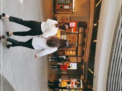 -西贝(上海中心店)