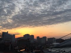 -长岛渔家乐仙居阁