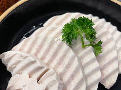 槟榔芋头-骨之味·筒骨汤火锅(江头店)