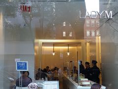 -Lady M Cake Boutique(麦迪逊大道店)