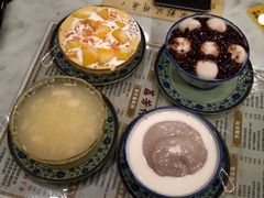 -荔芳传统糖水铺