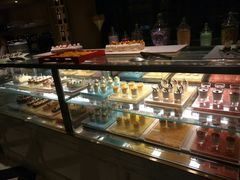 -君悦酒店·乐厨·高空自助餐(青年大街店)