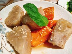 羔烧双宝-珍味汤馆·潮汕家乡菜(保利文化广场店)