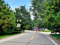 -石家庄市动物园