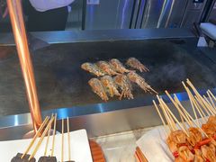 -花西亭·海鲜自助餐厅(瑞城名人酒店)