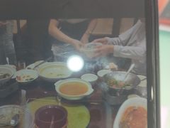 -小菜园新徽菜(无锡人民路红豆店)