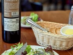 -Entrecôte 法国牛扒馆(保利·时光里店)