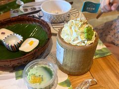 -普叽普叽泰式茶餐厅(港汇店)
