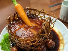 -鱼食饭稻·苏浙土菜17年老馆子(平江路店)