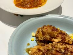 -秀儿家の小确幸融合西餐厅(万达店)