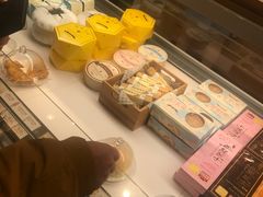 -好利来(龙首印象城店)