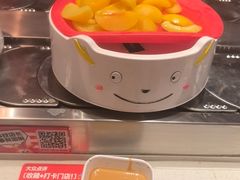 -龍歌自助小火锅(李沧顺和汇店)