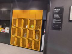 -超级猩猩健身·团课(海岸城店)