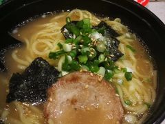 -京樽回転寿司(奥林匹克店)
