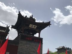 -大同市圆通寺