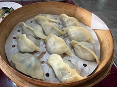 -老边饺子馆(中街店)
