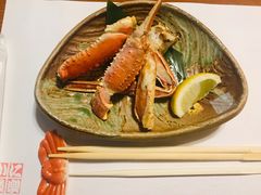 -蟹道乐(道顿堀本店)