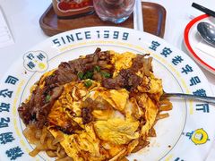 -柠檬树茶餐厅(海雅缤纷城店)