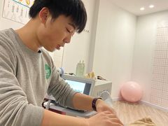 -APT运动康复中心(徐汇万科店)