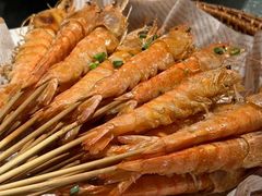 -79号渔船海鲜饭店(龙岗店)