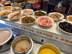 -素满香·食养自助(福州·长乐北路店)