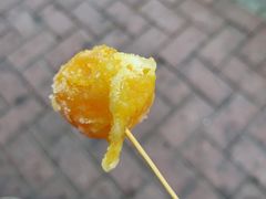 -普宁反沙番薯芋头