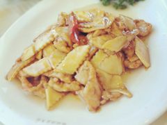 -怡园饭店-餐厅(四望亭店)