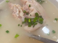 -冯记豆花店(健翔桥店)
