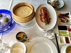 -四季民福烤鸭店(前门店)
