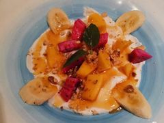 -HELLO MUSAE 拾光缪斯餐厅·纯正希腊风味(苏州中心店)