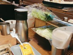 -新石器烤肉(之心城店)