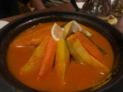 -Tajine Moroccan塔金摩洛哥中东餐厅