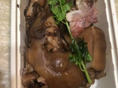 -棕榈阁·巴西烤肉海鲜自助餐厅(中州皇冠假日酒店)