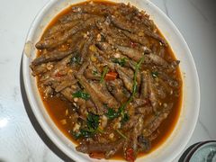 -又见炊烟私房菜(敬亭路店)