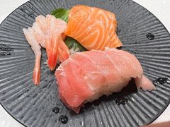 -争鲜回转寿司(浦东三钢里PLUS店)
