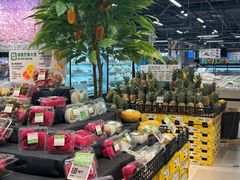 -盒马鲜生(宝地店)