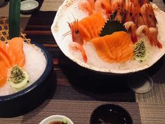 -山葵家·创意料理(临平银泰城店)
