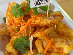 -东北缘餐厅(兰埔路店)